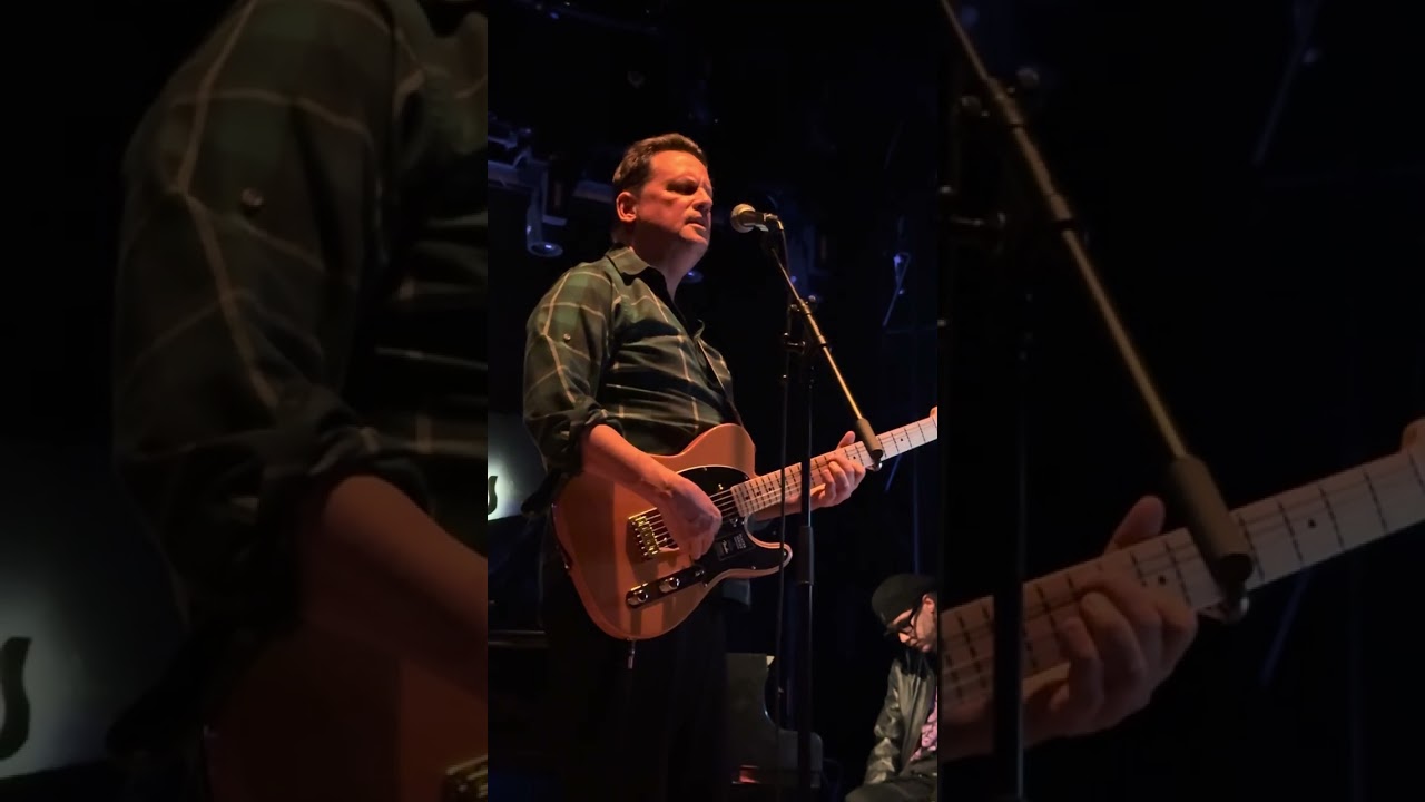 Sun Kil Moon   That’s The way   4/29/2025 Live in Madrid