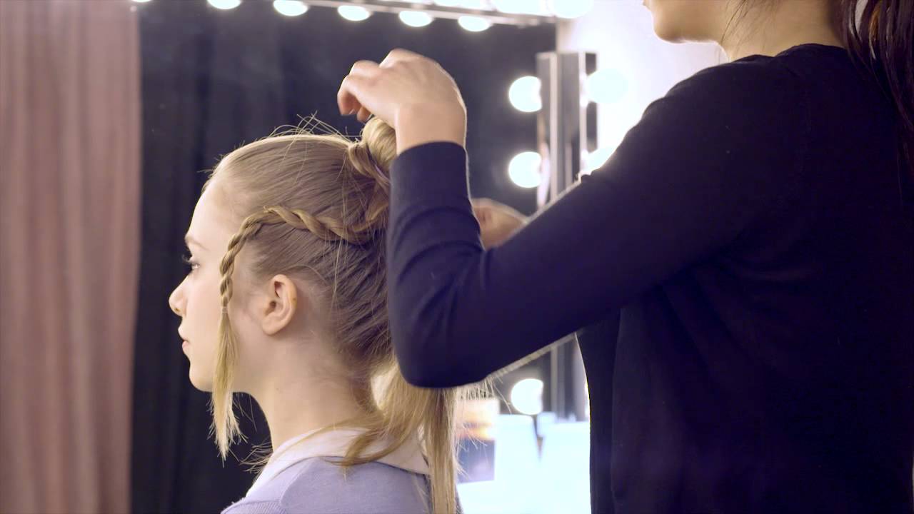 Babyliss Twist Secret Tutorial 3