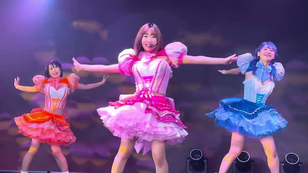 Churasun6 Okinawa「スキスキ大好き／キュンキュンクリーム」（Queen：Tomomi）2024-05&minus;17 プレオープン