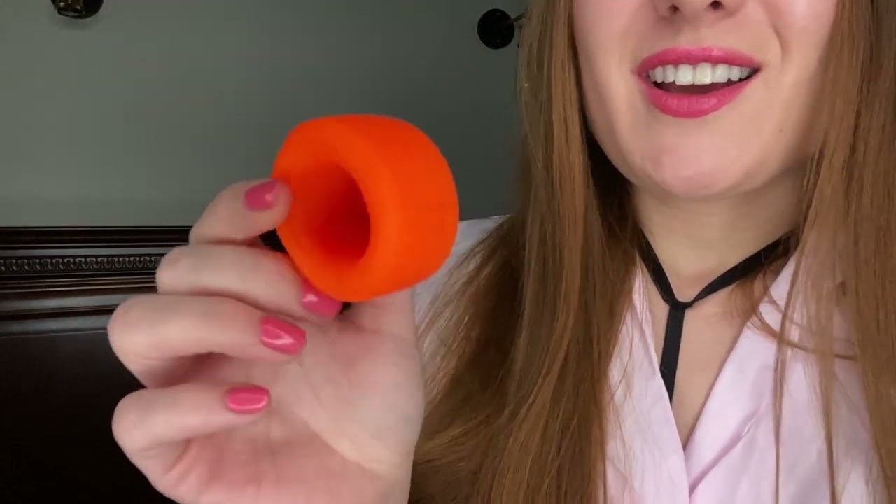 Balls-T Ballstretcher mit perfektem Griff
