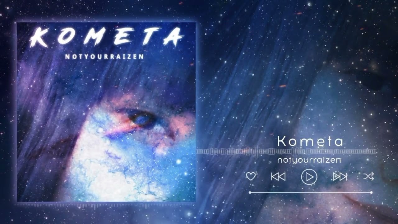 RAIZEN - KOMETA | Райзен - Комета (@raizenmusic ) #uzrap #yangiuzrap
