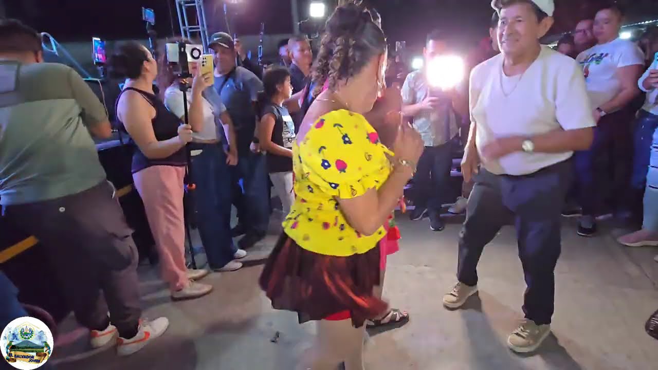 Los mejores pasos yajaira puro sabor