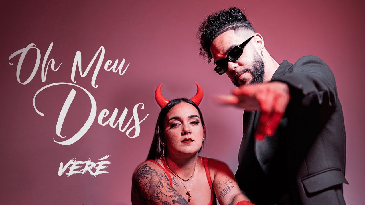 Veré - OhMeuDeus