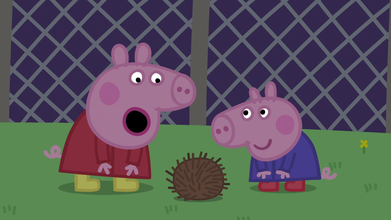 Kids Videos | Peppa Pig New Episode #609 | New Peppa Pig