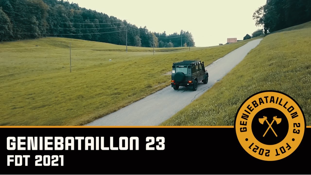 G Bat 23 - FDT 2021