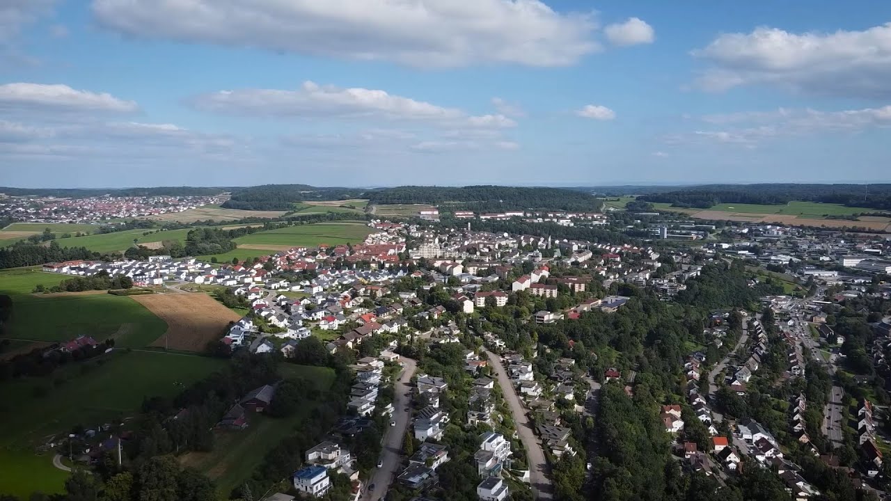 Calw-Heumaden