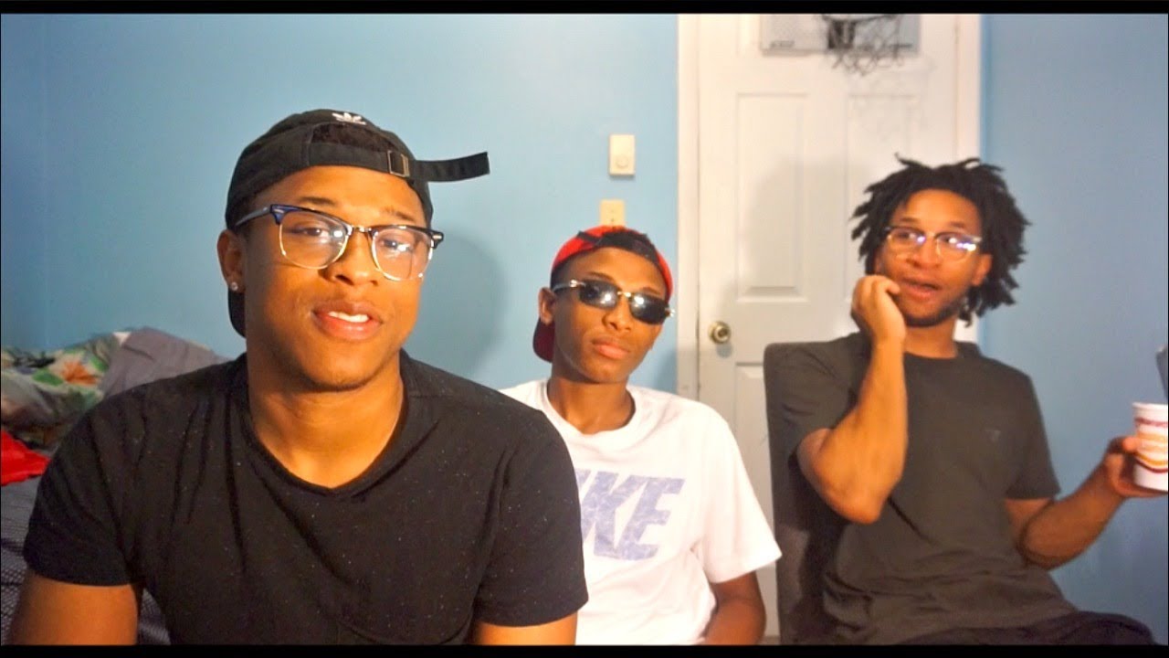 How Well Do you Know Me Challenge | Ft. Me, Silly T.O, & Young Monte Carlo