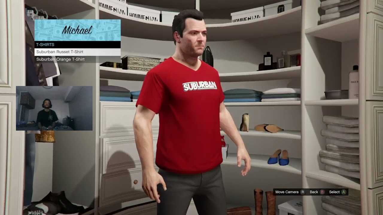 Grand Theft Auto V | Ep.11 The Plan