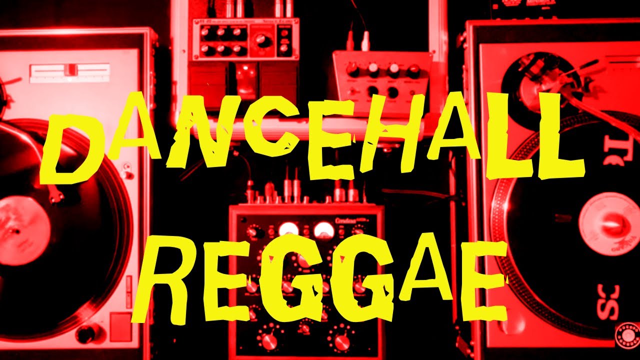 Dancehall Mix