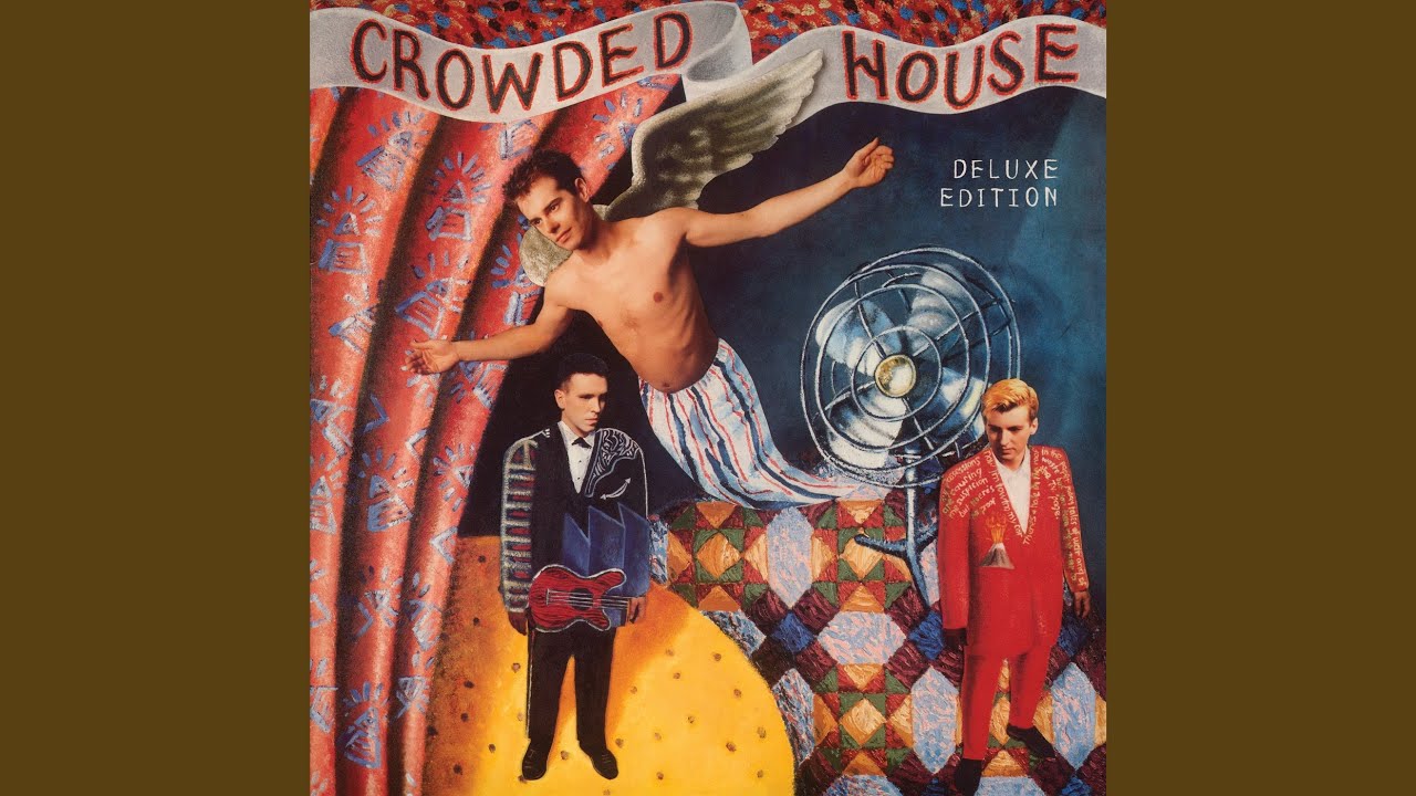 Recurring Dream (Original Version)