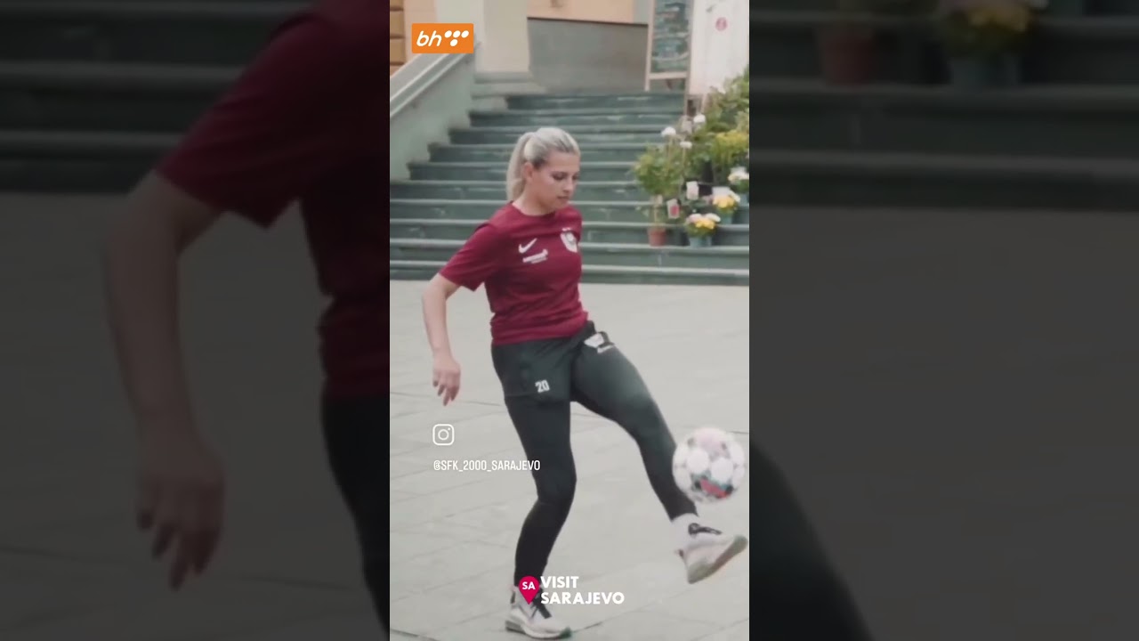Sarajevo, to smo mi!