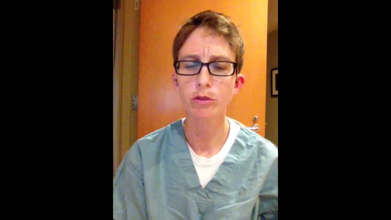 AOA Intern/Resident Panel: How to Ace the Residency Interview