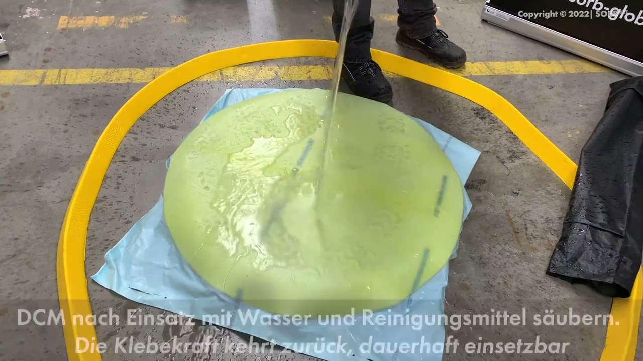 SORB®XT perfect range 2022