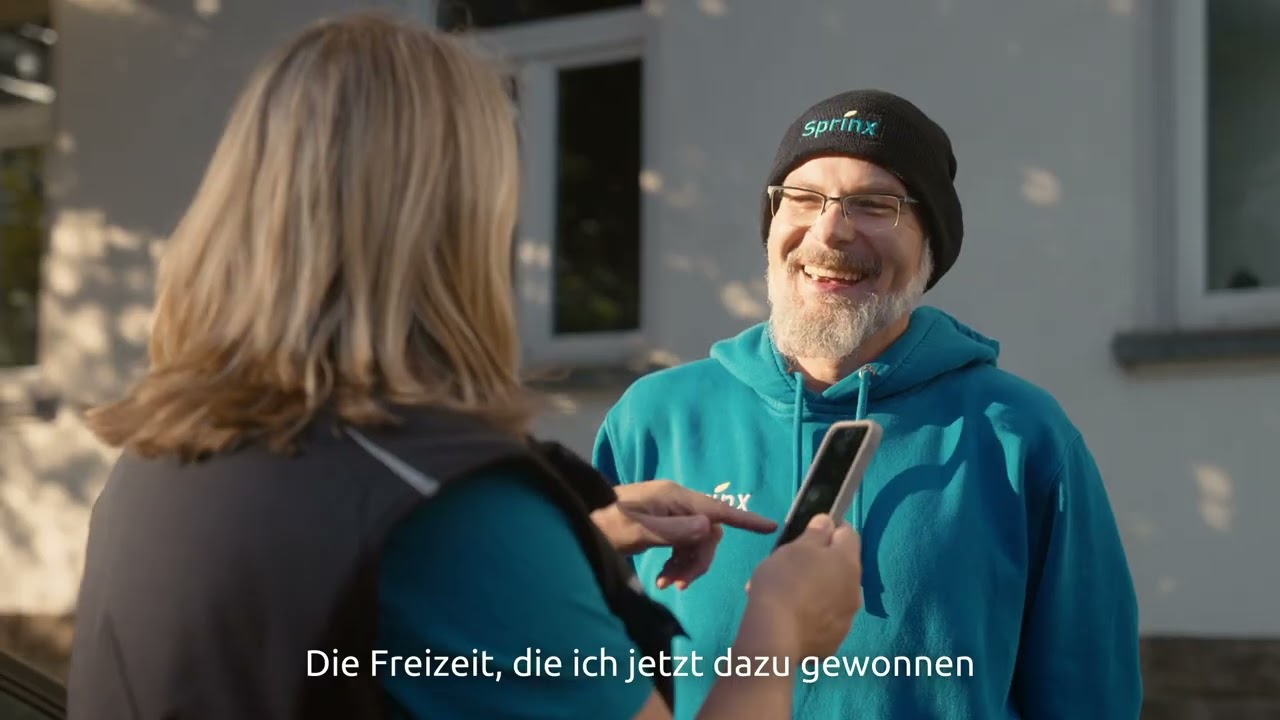 Elektriker? Mehr Freizeit und private Firmenwagen