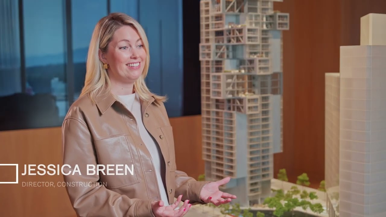Fifteen Fifteen | The Observatory Residences: A Feat of Engineering