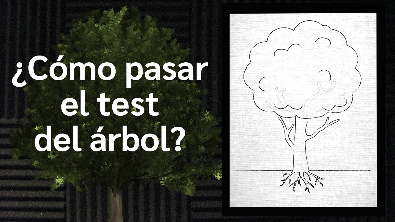 ¿Qué es el Test del Árbol y como Solucionarlo?