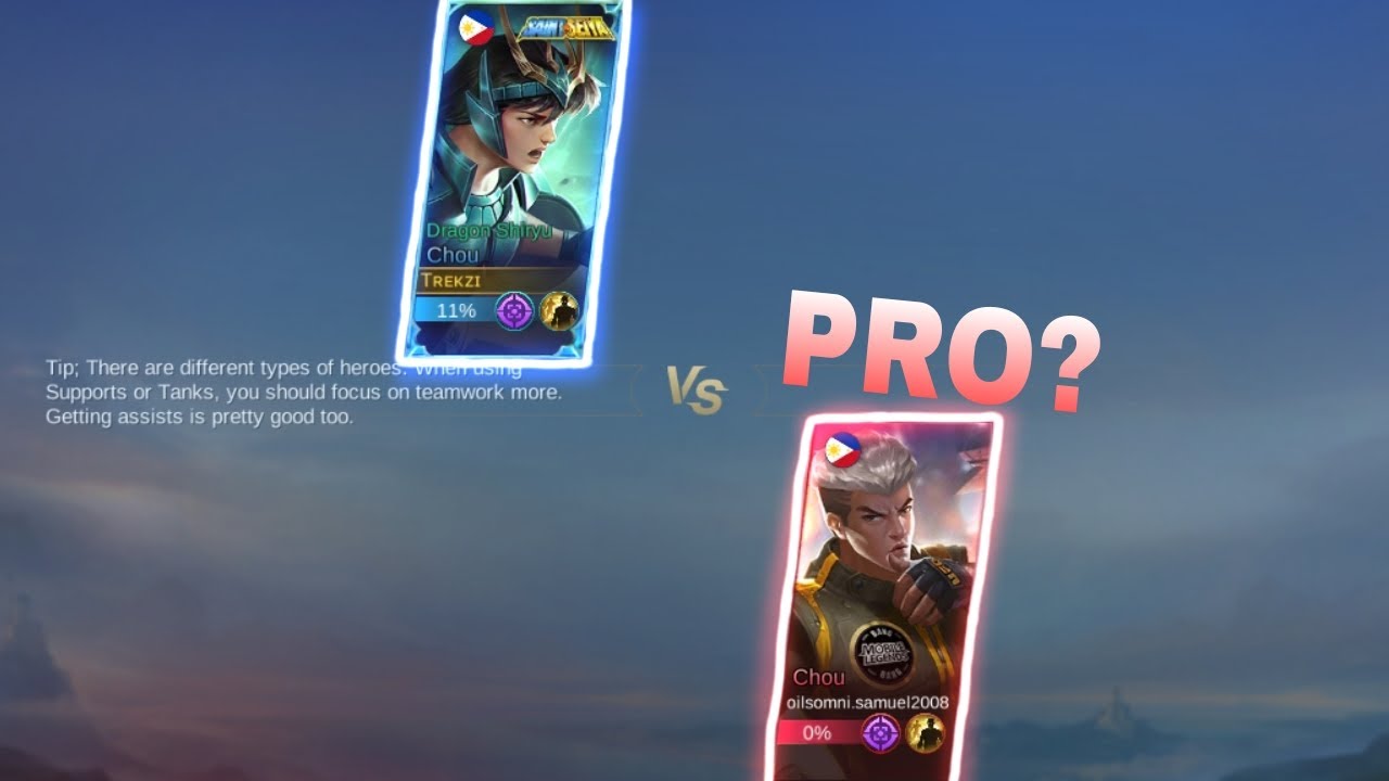 I PLAYED WITHH STRANGE CHOU USER IS THIS PRO? |Trekzi loose🤔