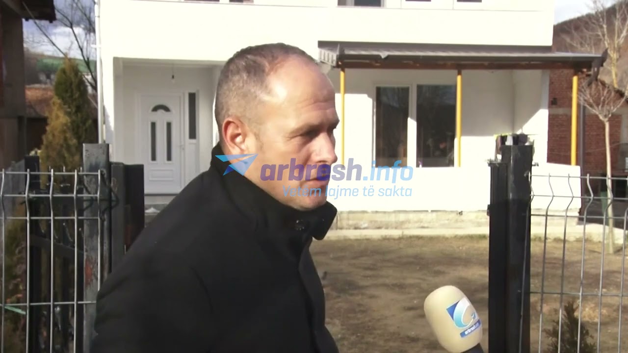 EKSKLUZIVE/ Vëllai i të dyshuarit për vrasjen e gruas në Llaushë