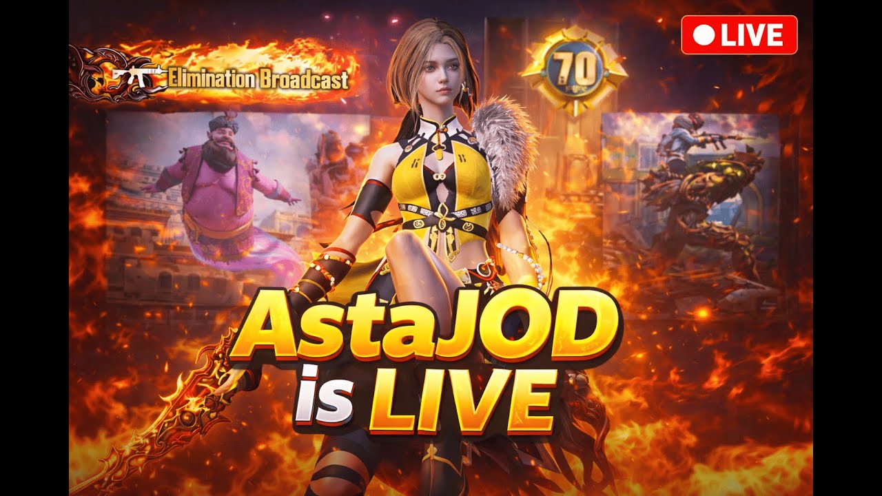 Baddest Day of the Year - Enna Vaalkai P**** da idhuuuu| AstaJODisLIVE | BGMI Tamil