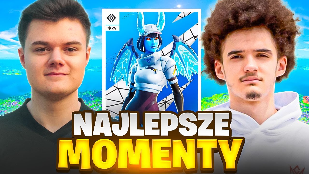 Najlepsze momenty z Solo Victory Cupa - ( KAMI, MONGRAAL, SETTY, VENO)