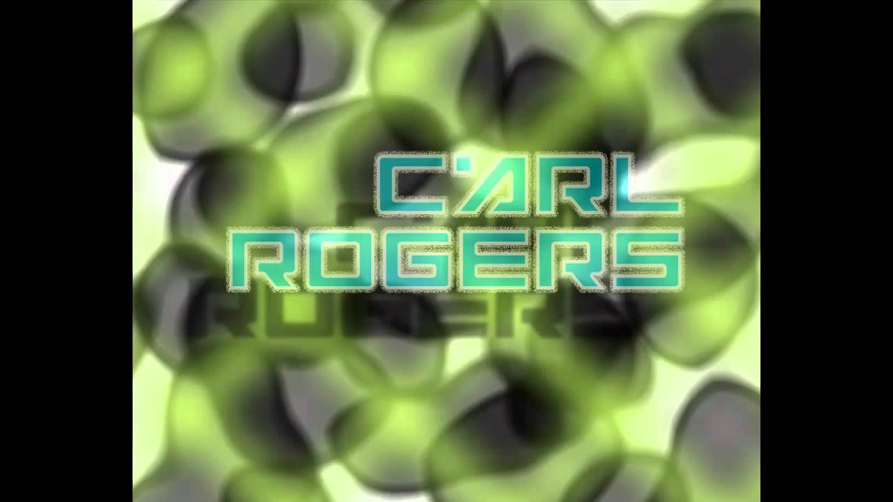 Carl Rogers - I'm Going In