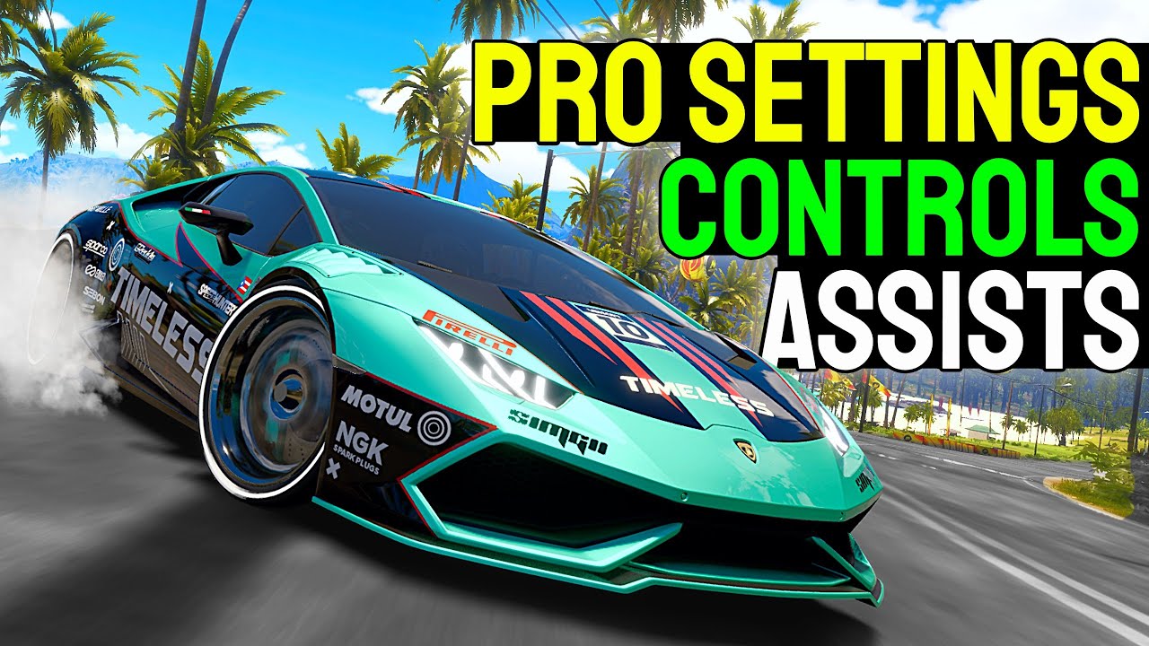 Настоящие ЛУЧШИЕ ГРАНДИОЗНЫЕ ГОНОЧНЫЕ УСЛОВИЯ в The Crew Motorfest!!! #AddPrivateLobbies
