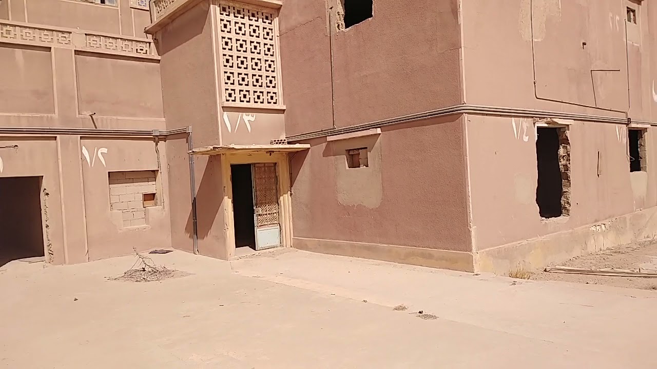 جولتي في قصر الملك خالد الجزء الثاني