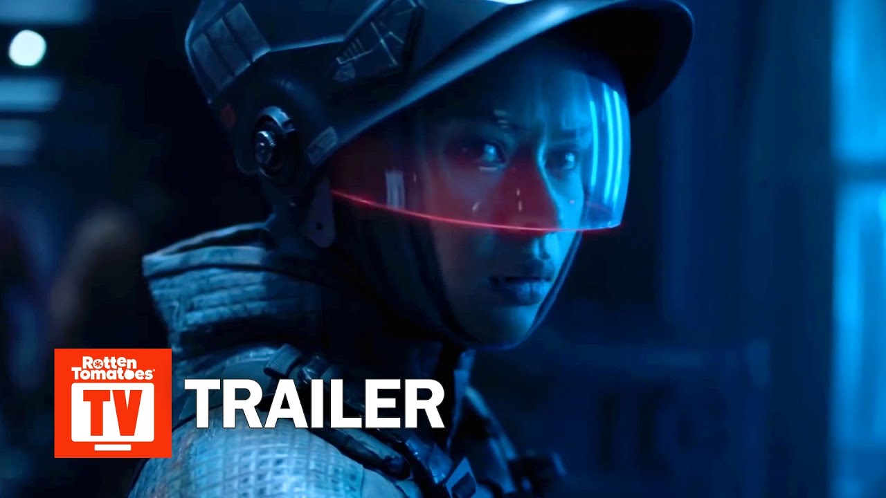The Expanse Season 4 Trailer | Rotten Tomatoes TV