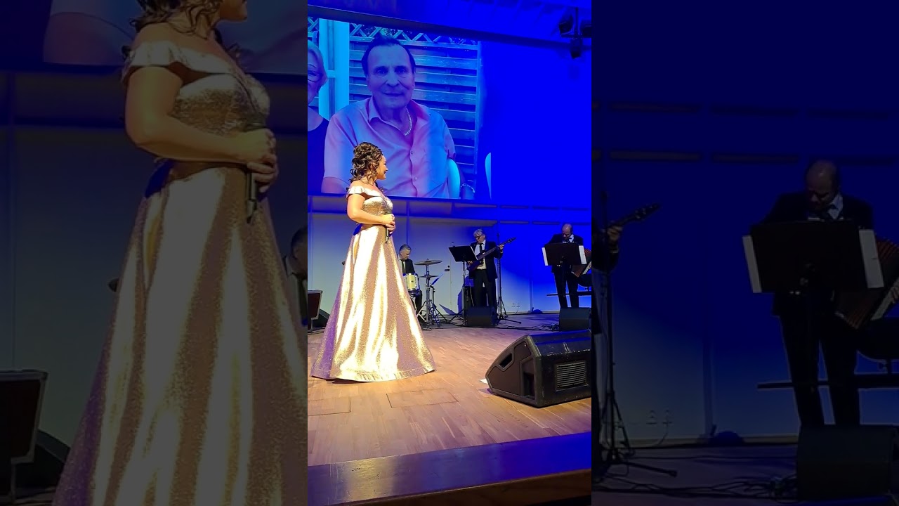 Aavan meren tuolla puolen, muistoissa Reijo Taipale -konsertti: Saija Tuupanen 