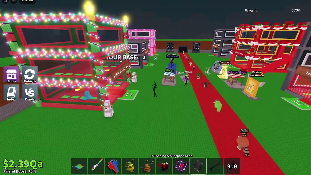 SAB |TRADE MACHINE