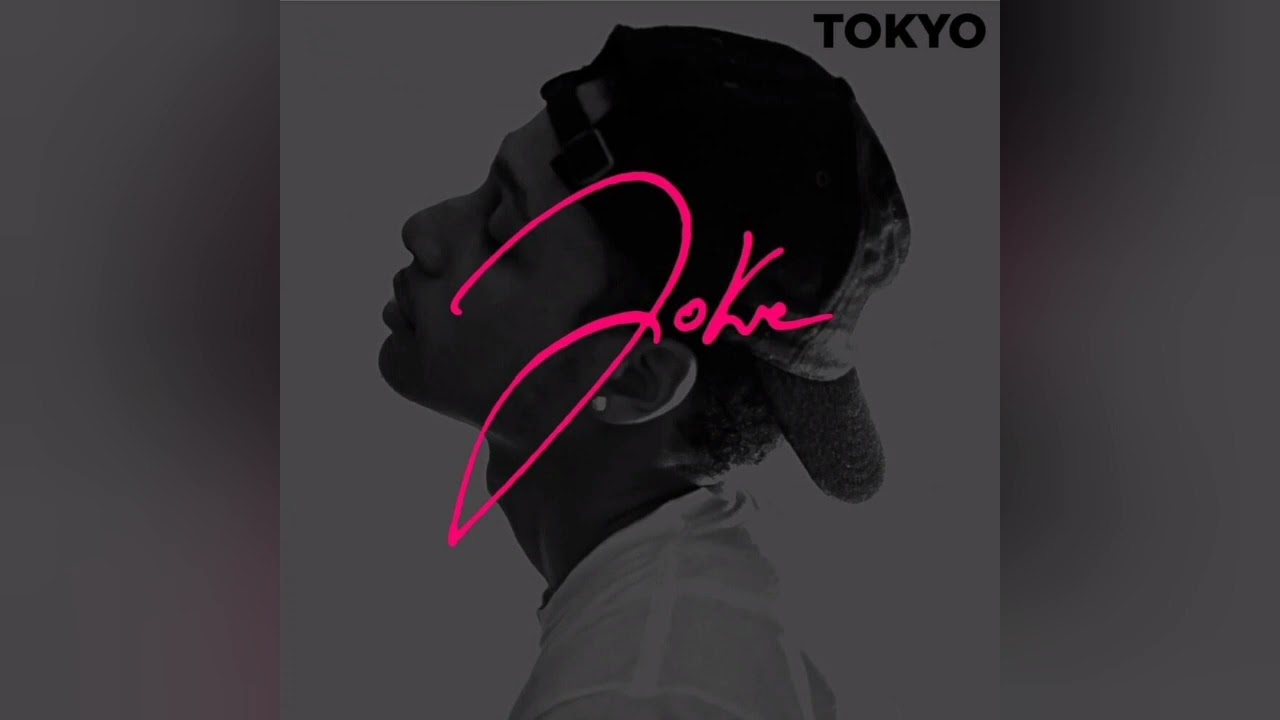Joke (Ateyaba) feat. Lino - 501 Lunettes Cartier (Instrumental)