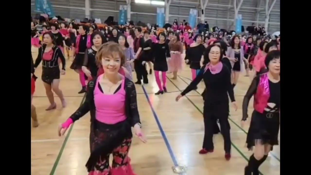 25'MLDK 송년파티/김포지부/경희With 라인댄스/25년 수업종강