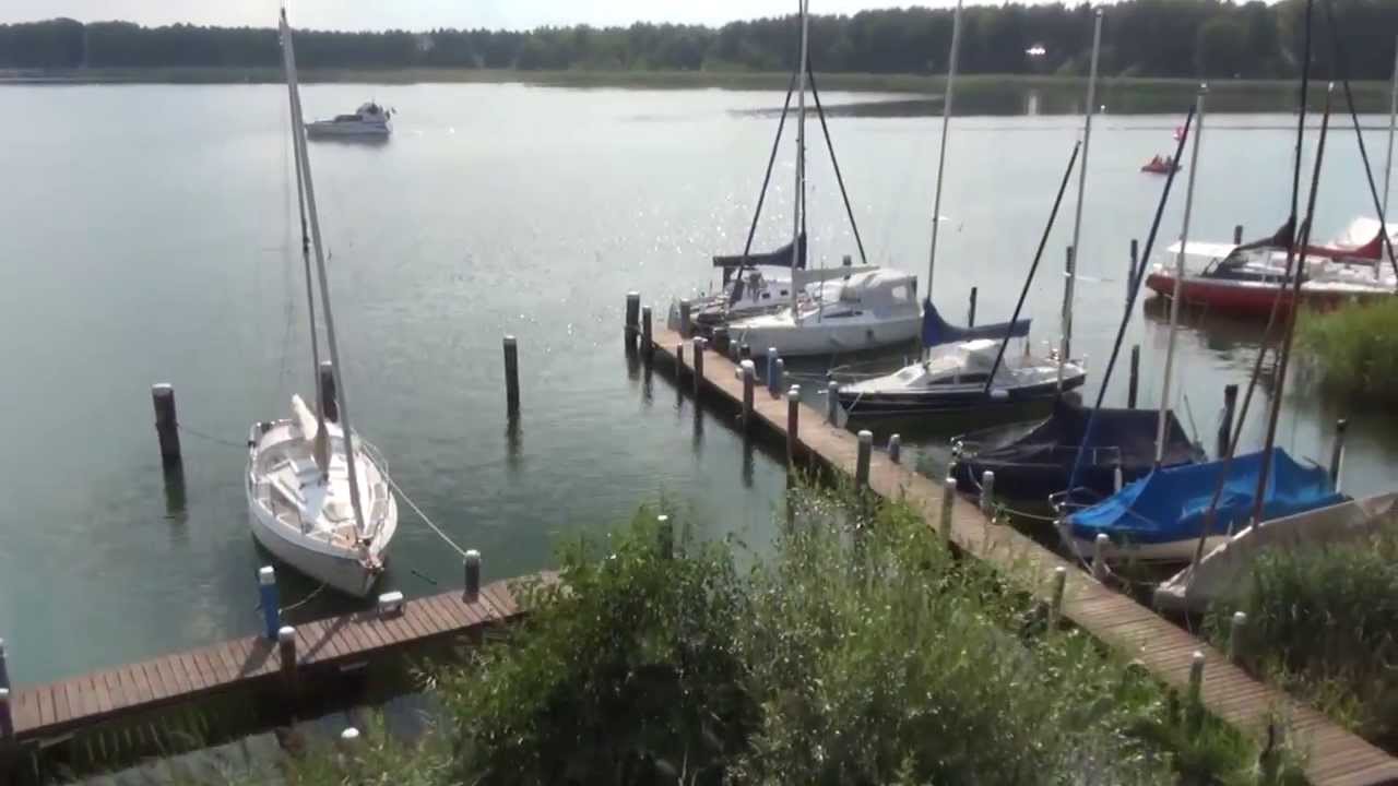 Scharmützelsee