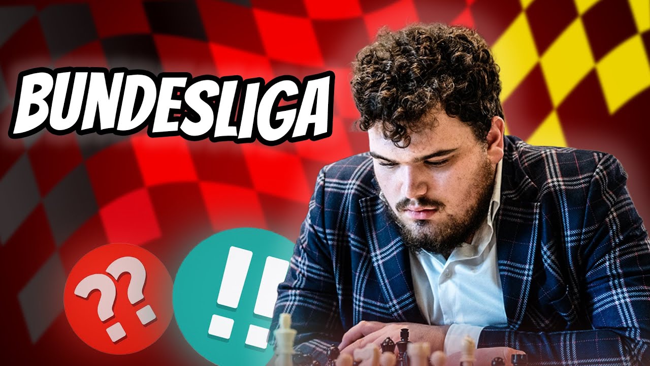 NAJDZIWNIEJSZA BUNDESLIGA W ŻYCIU | BUNDESLIGA