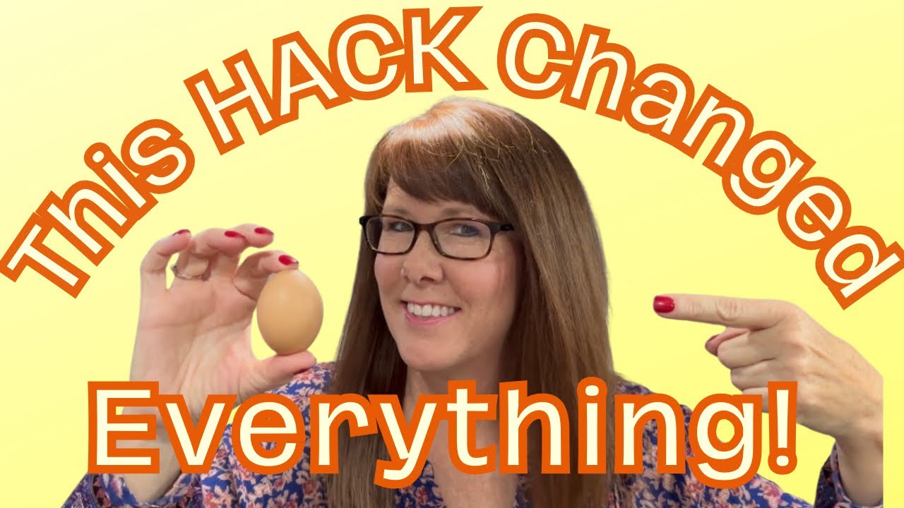 This Carnivore BREAKFAST HACK Changed EVERYTHING! | Carnivore Diet Tips