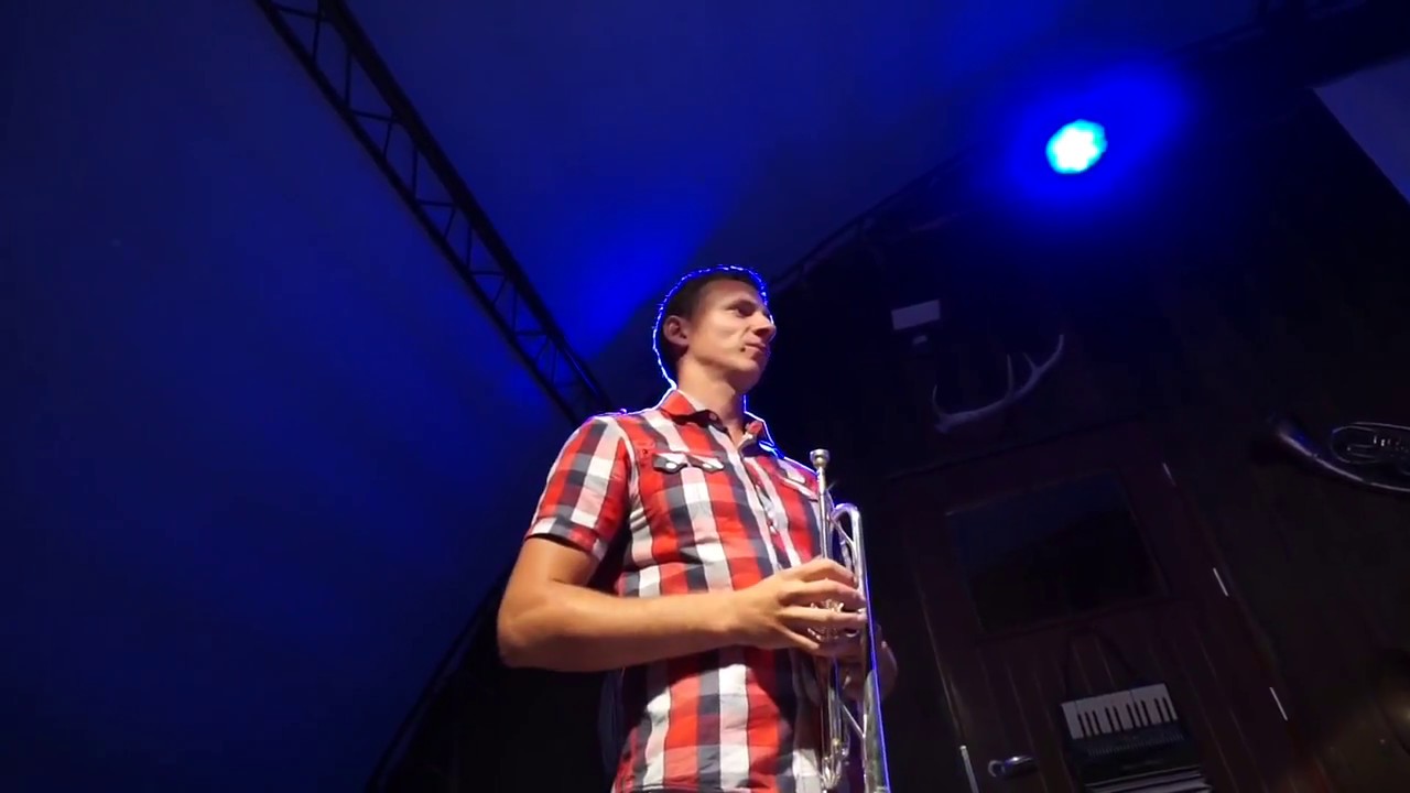 Akustinis Cechas - &Scaron;e&scaron;tadienis (Saturday) live @ dpoezijos &scaron;altinis 2018