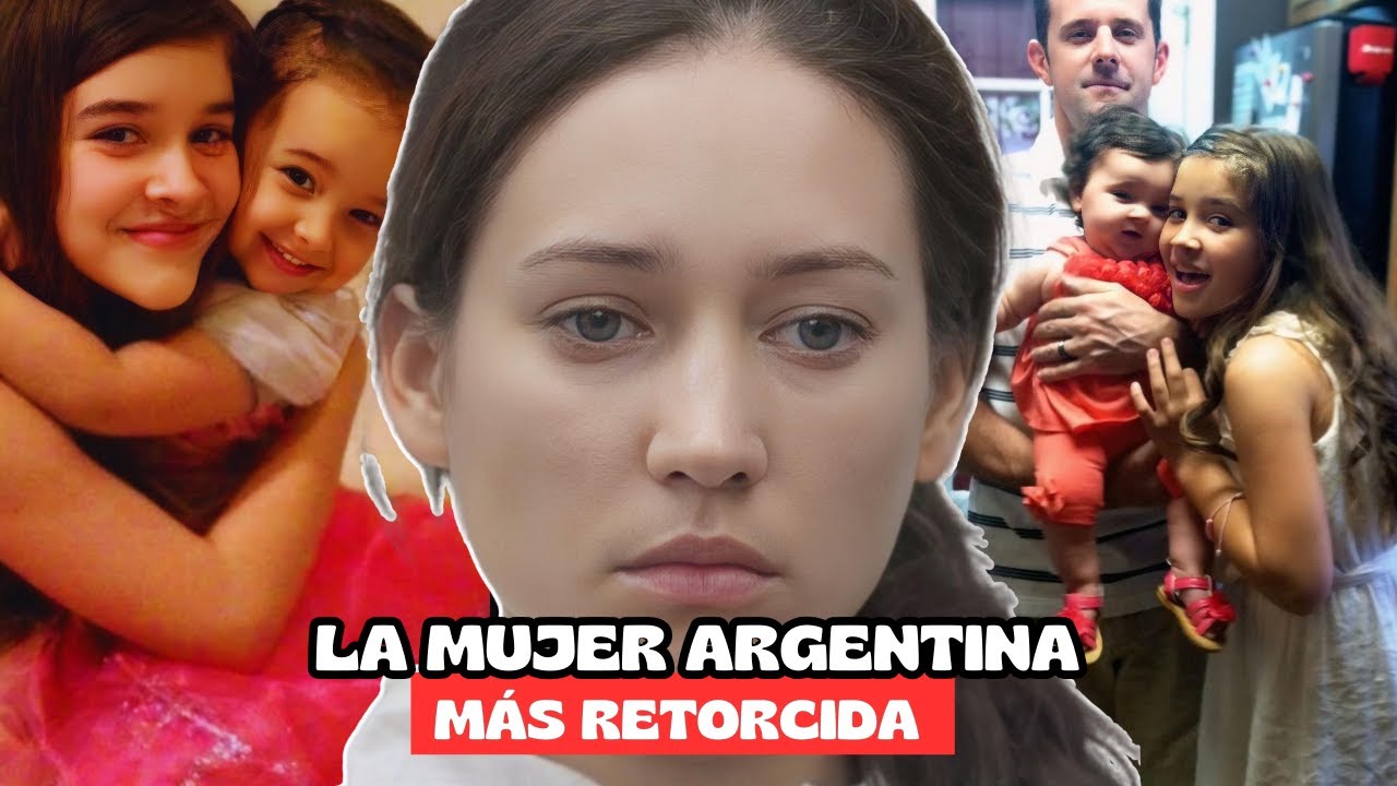 ASESlNÒ a sus HIJAS y la razón te EXPLOTARÀ la CABEZA - Documental En español