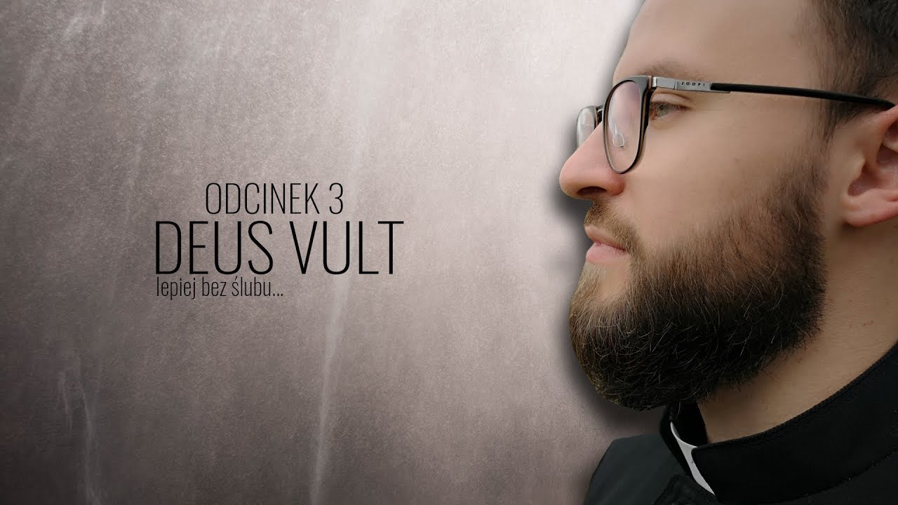 ODCINEK TRZECI: LEPIEJ BEZ ŚLUBU...