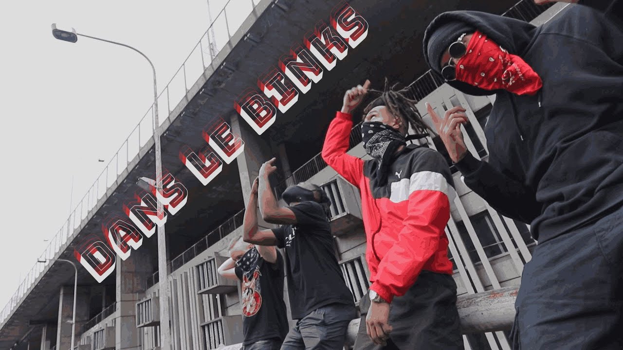 SWEAZ ft. DOZO - 