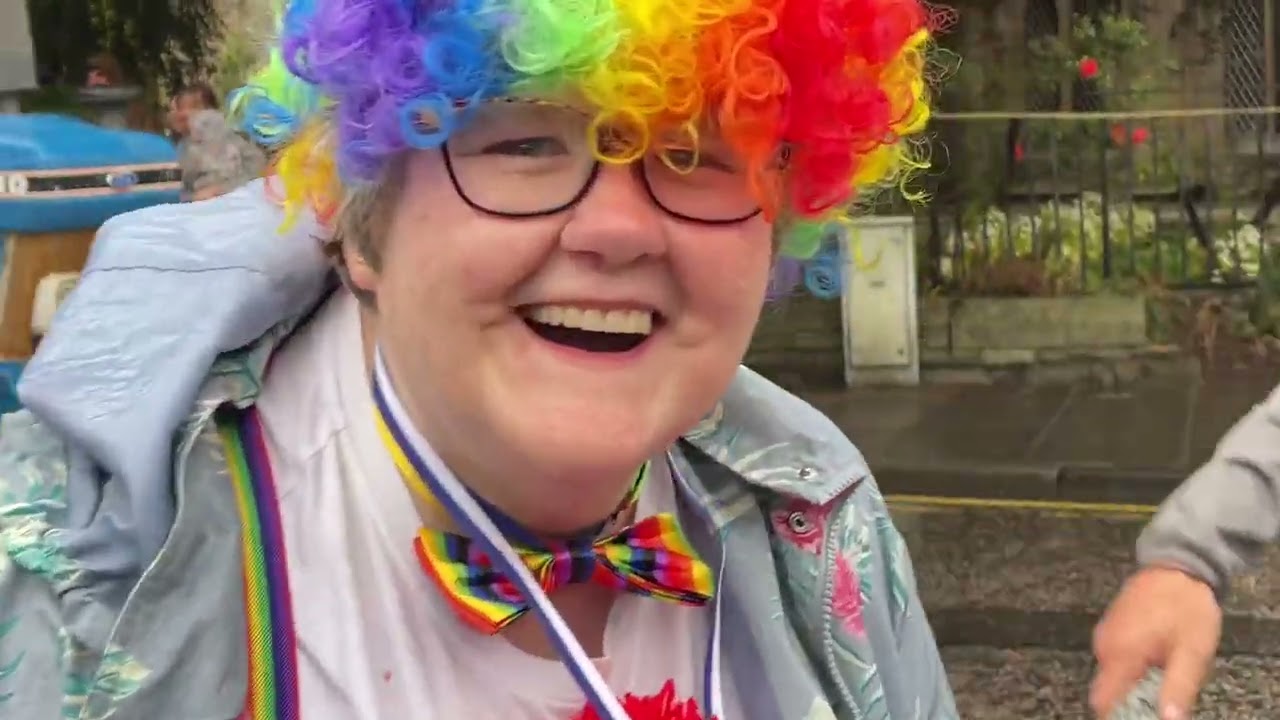 Kelso Civic Week Parade 2025