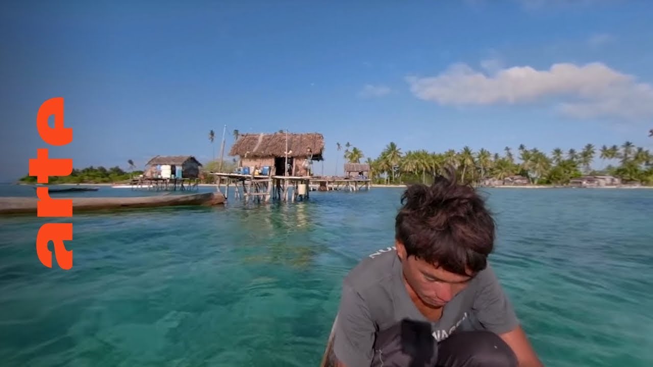 &Auml;quator (Folge 3): Leben ohne Grenzen | 360&deg; Video | ARTE