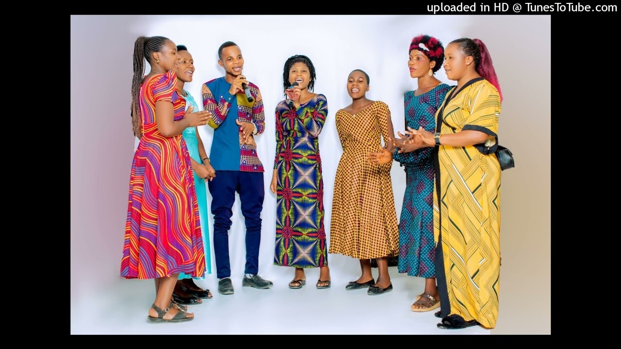 Angaza Kwaya-Jina La Yesu