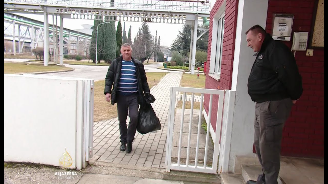 Aluminij napuštaju posljednji radnici