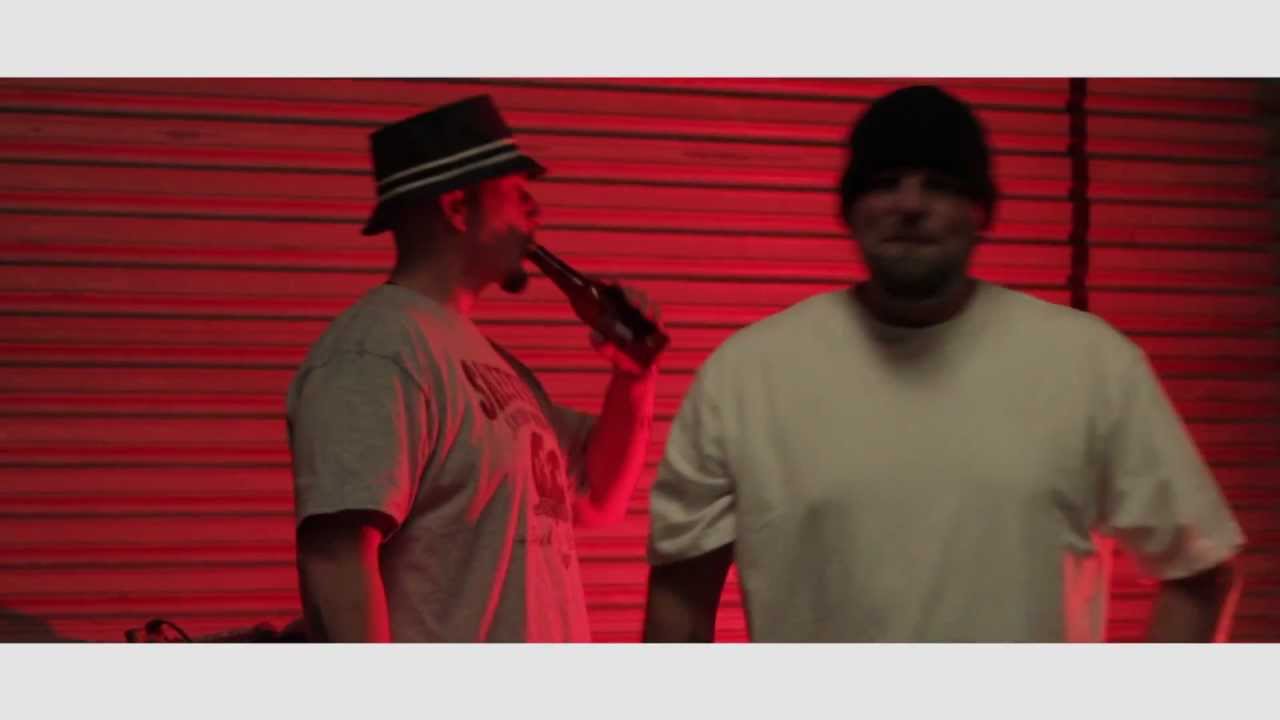 White Guy (Music Video) - ATG Against The Greyn