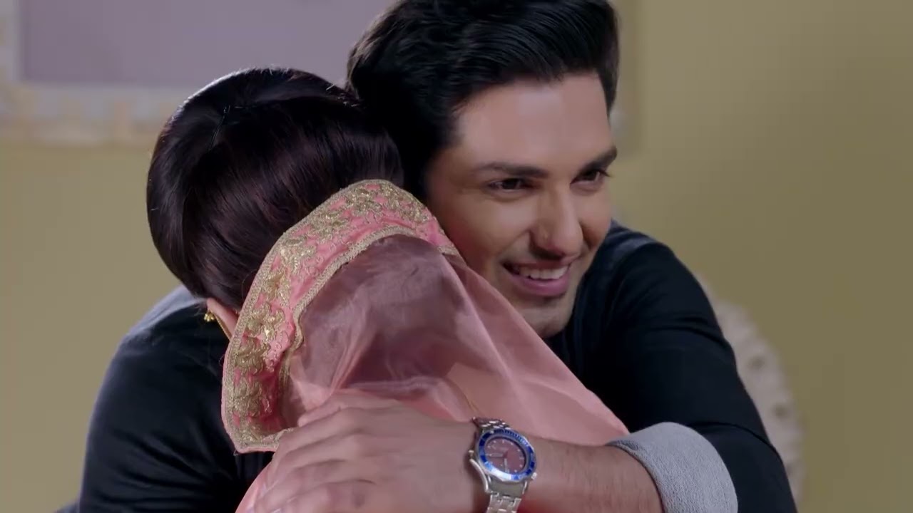 Mitegi Lakshmanrekha - Ep 36 - Shivani Tomar,Rahul Sharm - Hindi Tv Serial - Zee Anmol