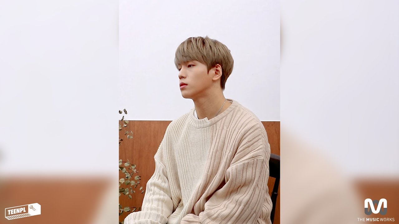 [TEENPL] 우리 그만하자 (김국헌 cover ver.)