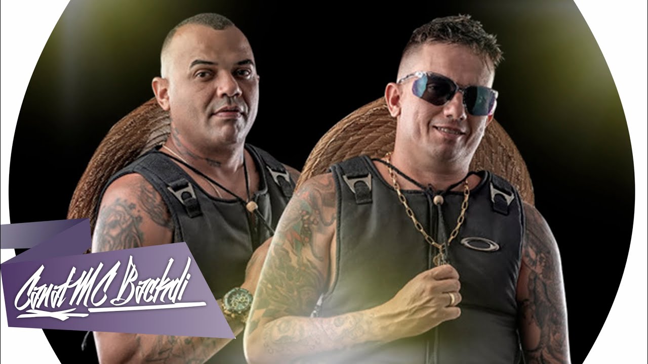 Renatinho e Alemão / Tempo De Deus, Um Filme  / Lançamento 2021