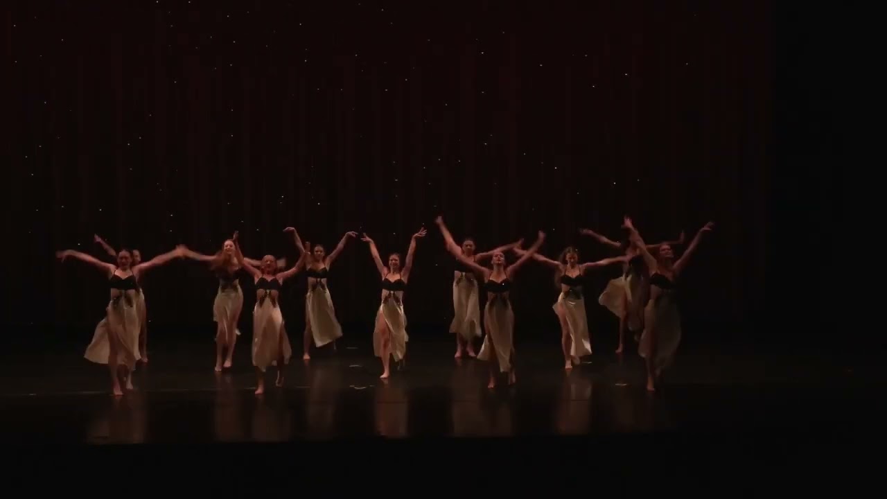 Lyrical Dance | 