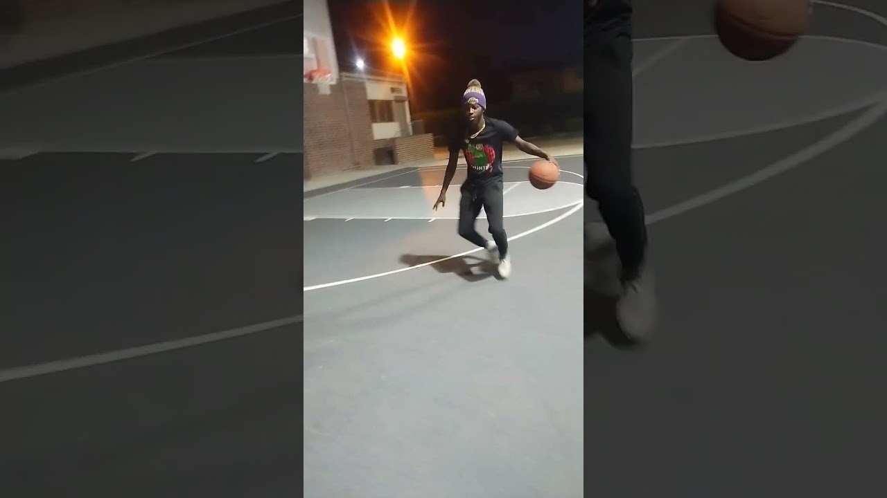 becoming a better basketball player #basketball #lan hietala #paul fabritz