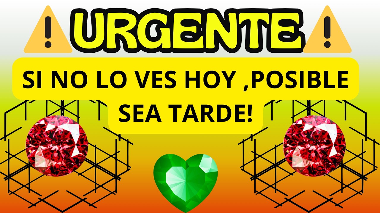 ⚠️DEBES ESTAR PREPARADO CON LO QE LLEGA ⚠️URANO TRAE SACUDIDAS Y MILAGROS ,TE CUENTO✴️